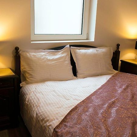 Apartament Mountain Life Buşteni Eksteriør bilde