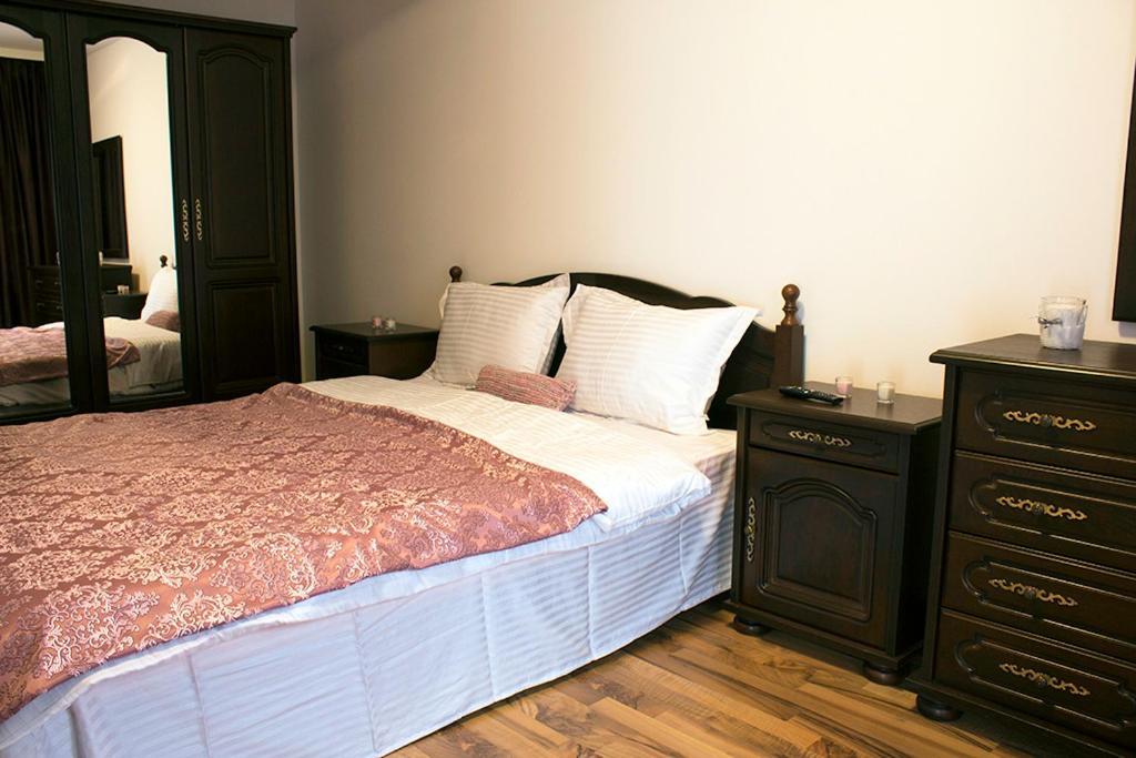 Apartament Mountain Life Buşteni Eksteriør bilde
