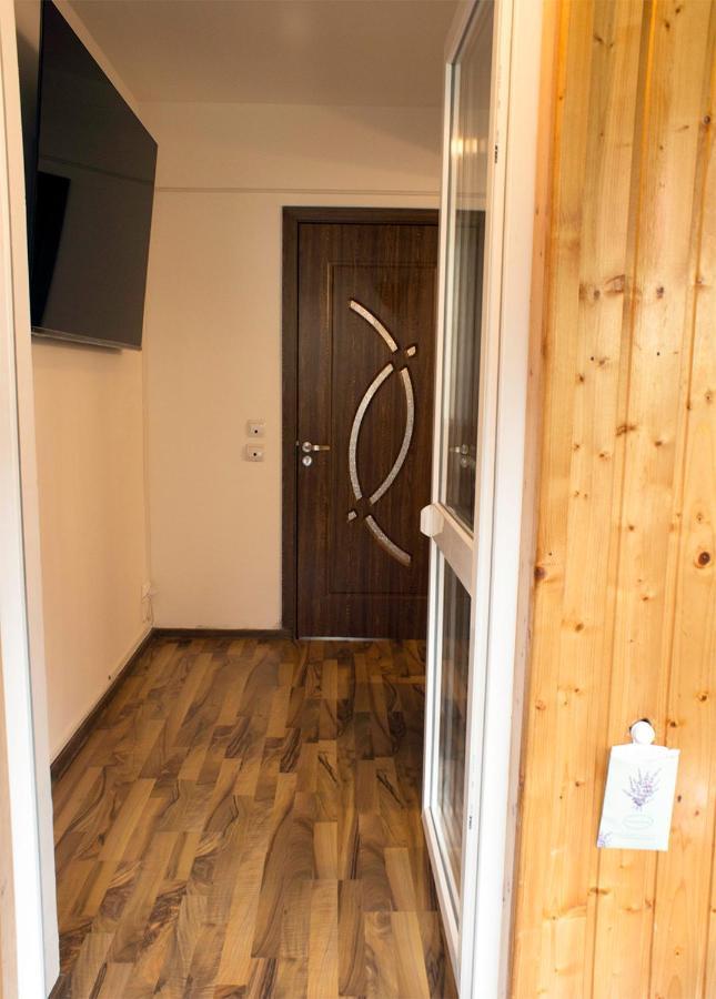 Apartament Mountain Life Buşteni Eksteriør bilde