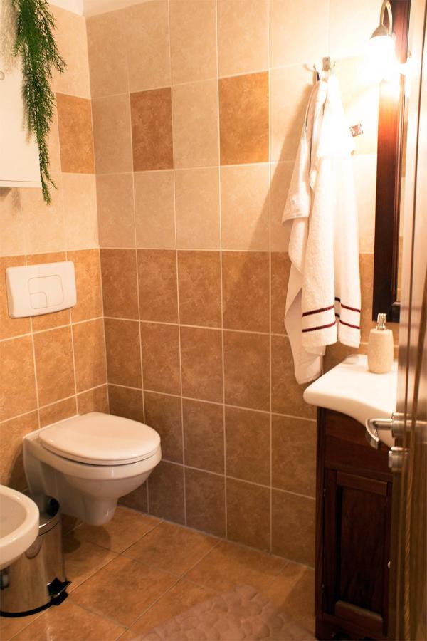 Apartament Mountain Life Buşteni Eksteriør bilde