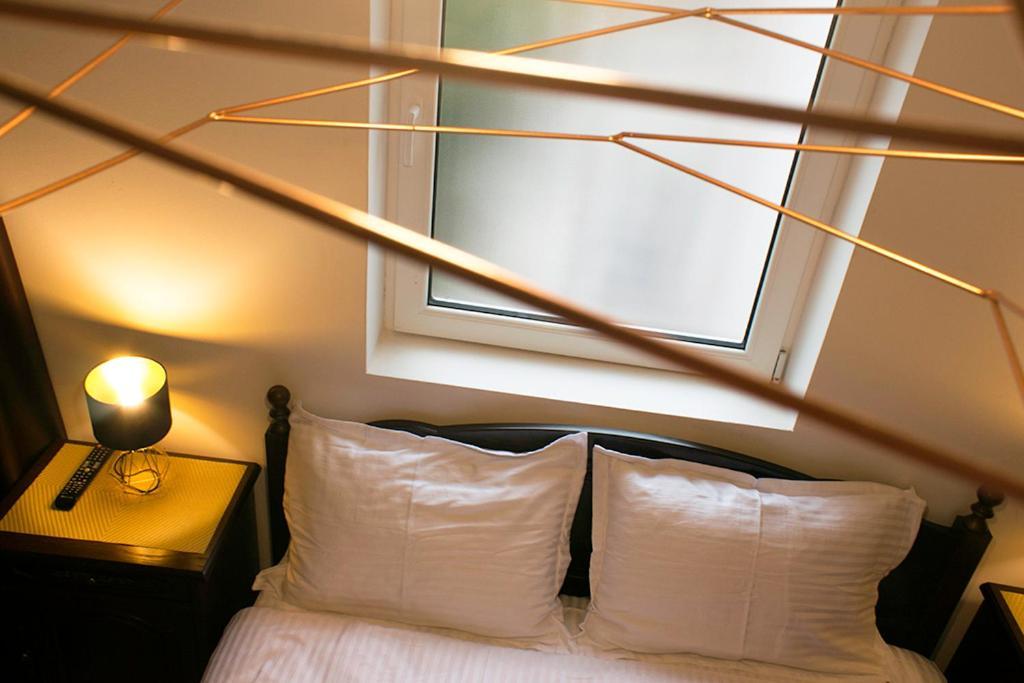 Apartament Mountain Life Buşteni Eksteriør bilde