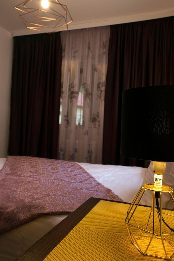 Apartament Mountain Life Buşteni Eksteriør bilde
