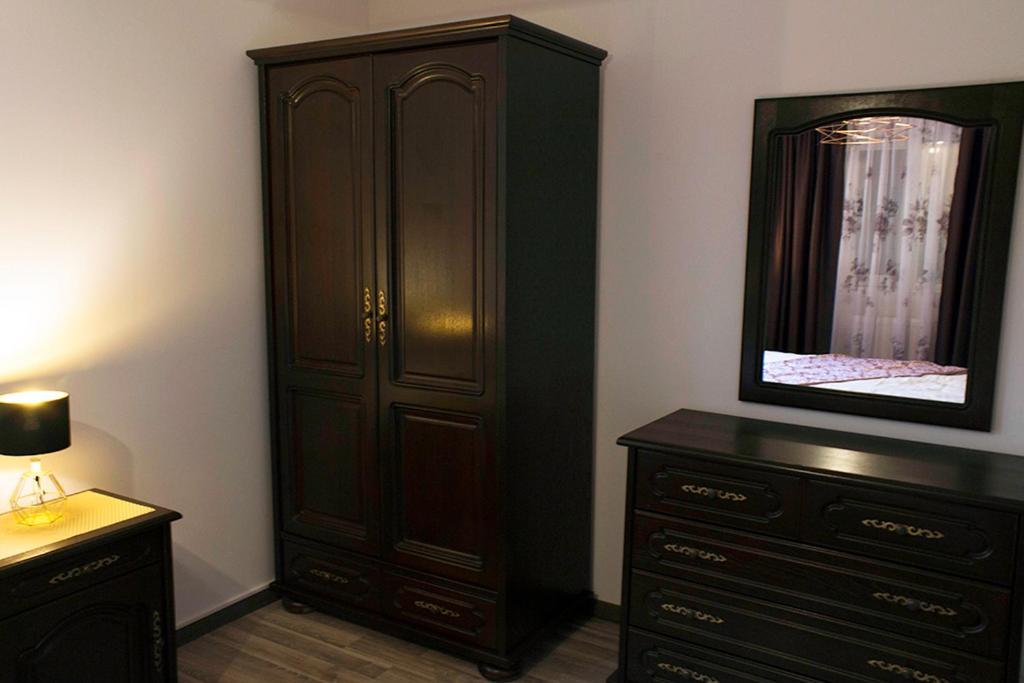 Apartament Mountain Life Buşteni Eksteriør bilde