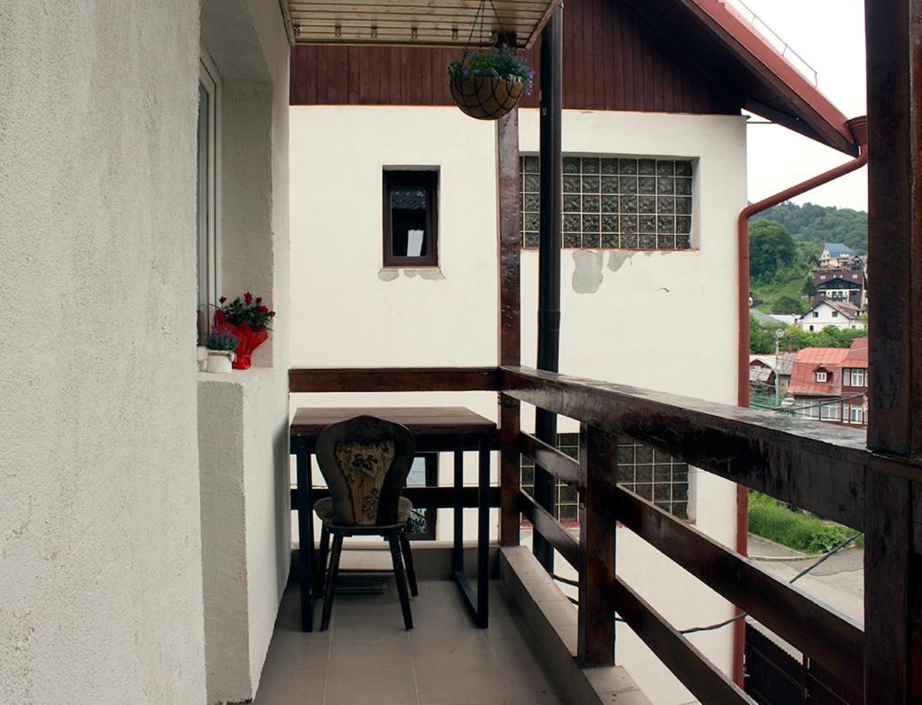 Apartament Mountain Life Buşteni Eksteriør bilde