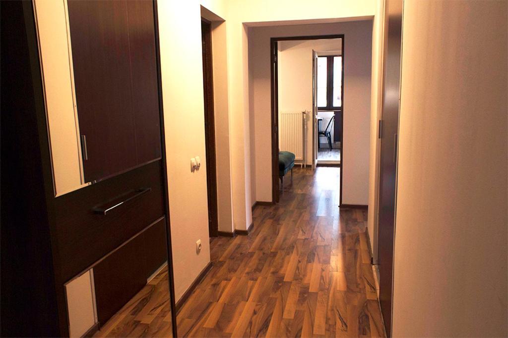 Apartament Mountain Life Buşteni Eksteriør bilde