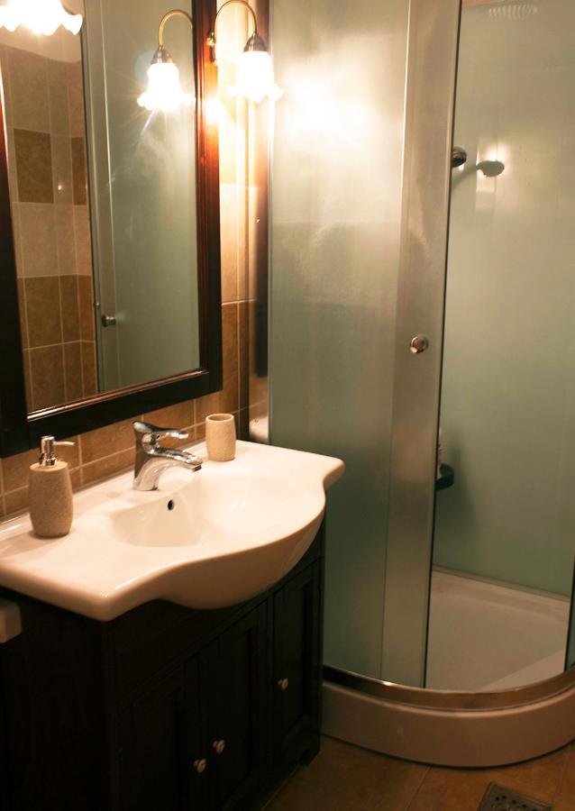 Apartament Mountain Life Buşteni Eksteriør bilde