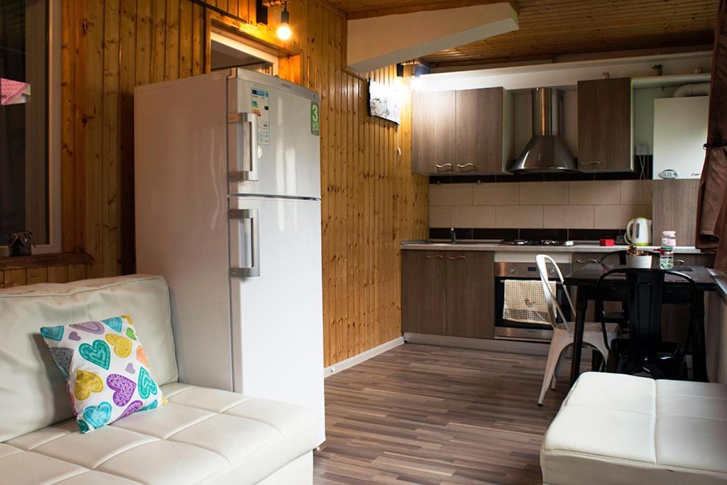 Apartament Mountain Life Buşteni Eksteriør bilde