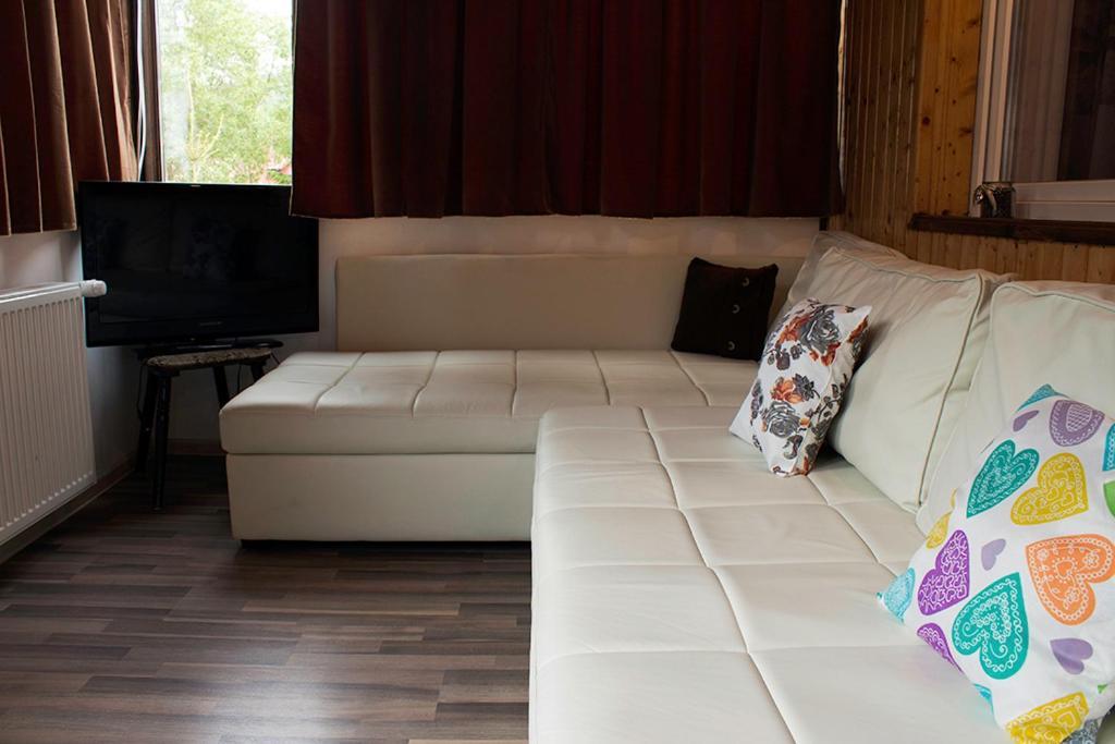 Apartament Mountain Life Buşteni Eksteriør bilde