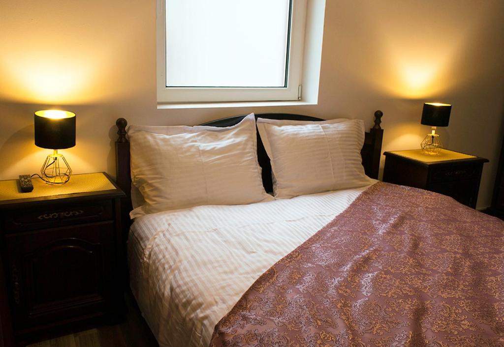 Apartament Mountain Life Buşteni Eksteriør bilde