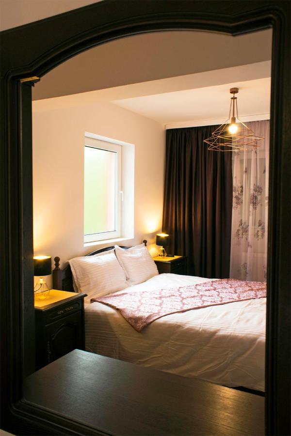 Apartament Mountain Life Buşteni Eksteriør bilde