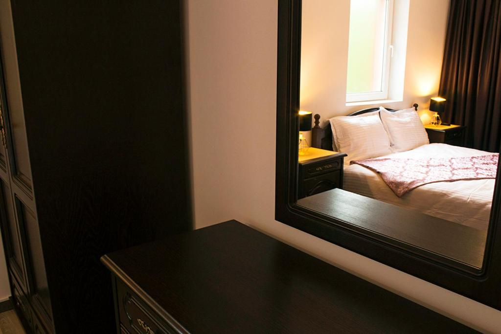 Apartament Mountain Life Buşteni Eksteriør bilde